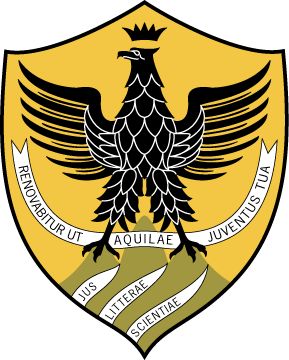 Università degli Studi dell'Aquila